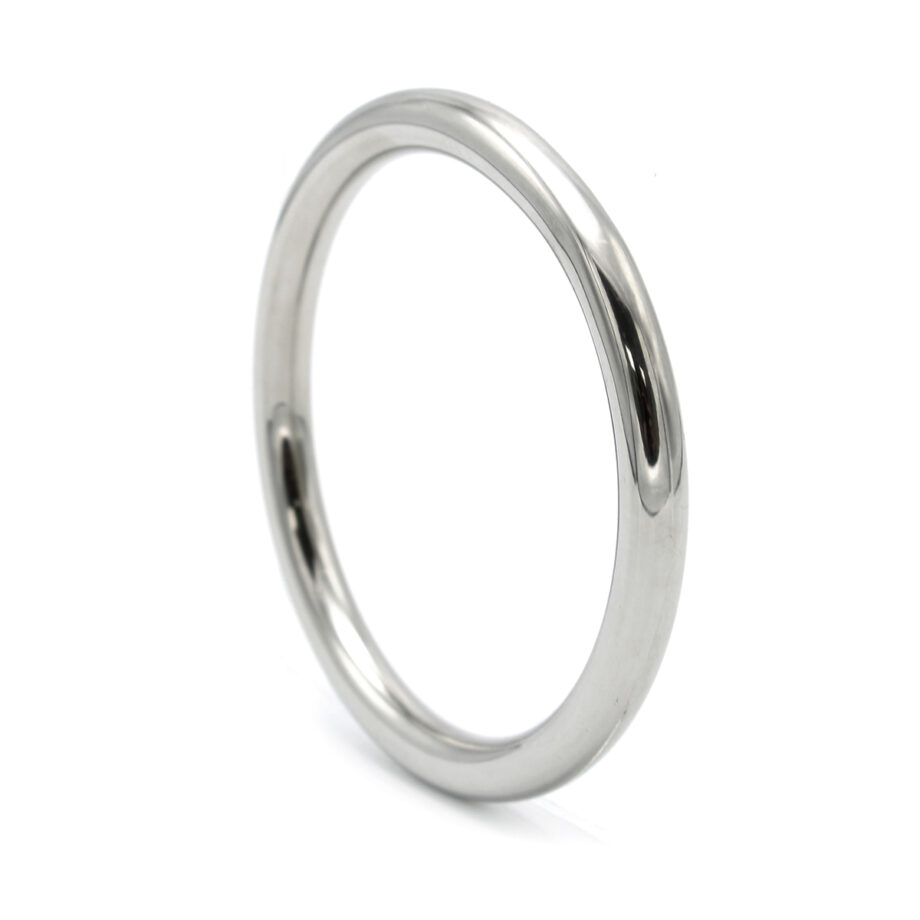 Round Cockring 8 mm - 70 mm