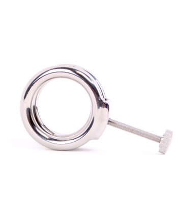 Screw Me Testicle Crusher - 33 mm