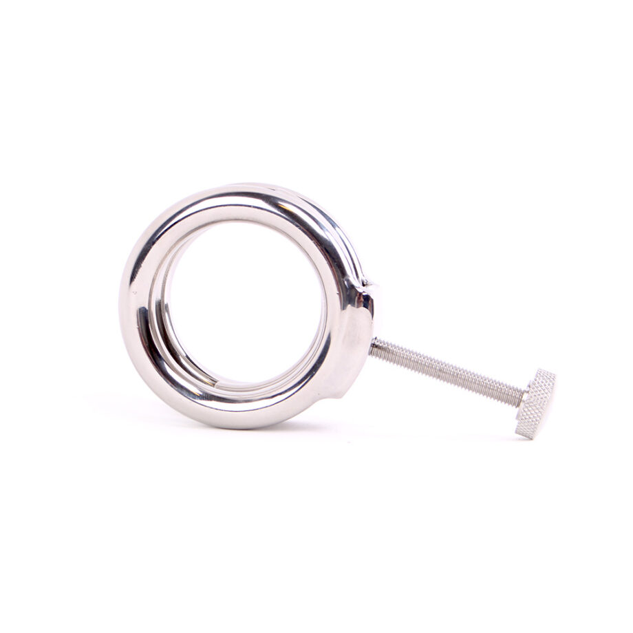 Screw Me Testicle Crusher - 33 mm