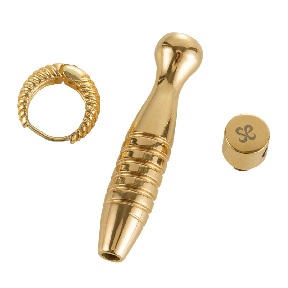 Sevanda Bad Boy Training Urethral Plugs Set