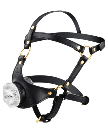 Sevanda Blowjob Head Harness