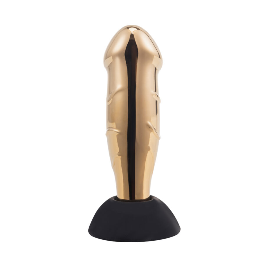 Sevanda Hercules Vibrating Prostate Massager