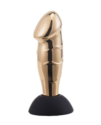 Sevanda Hercules Vibrating Prostate Massager