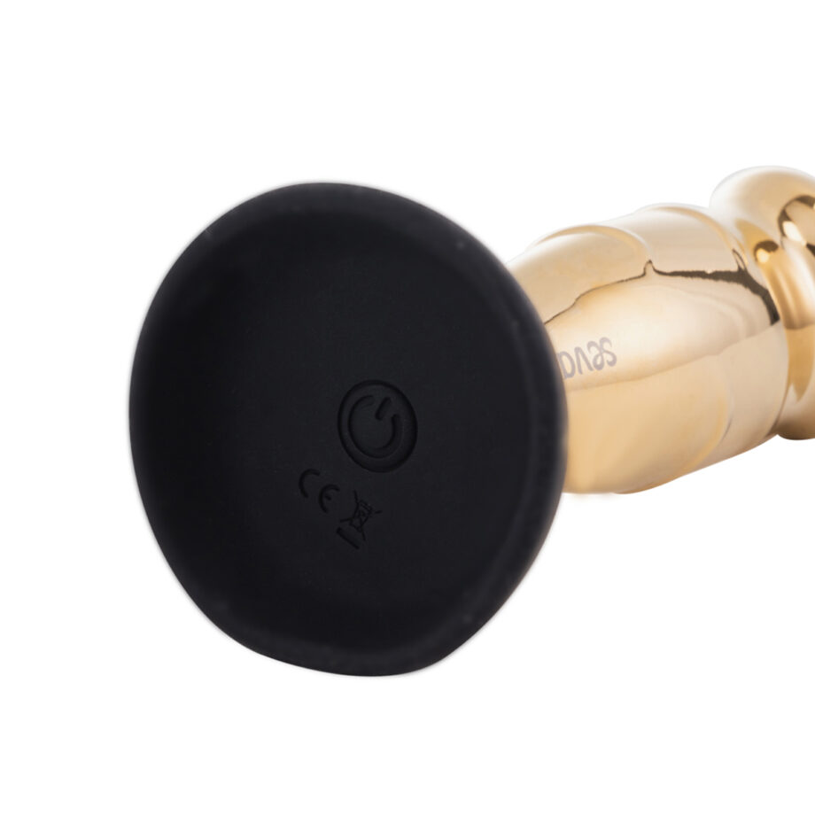 Sevanda Hercules Vibrating Prostate Massager