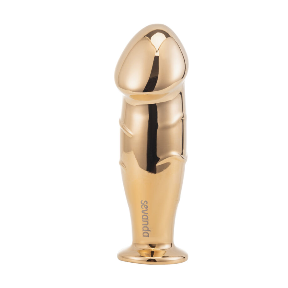 Sevanda Hercules Vibrating Prostate Massager