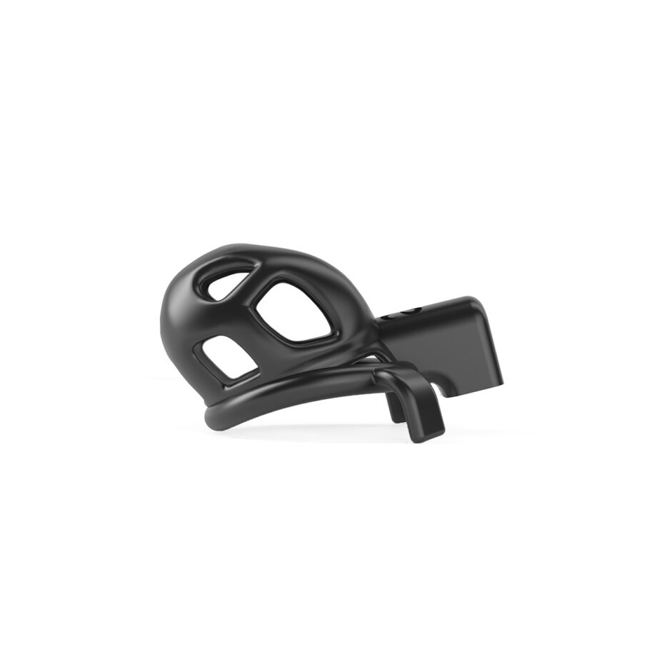 Sevanda Naja-Cobra Chastity Cage XS