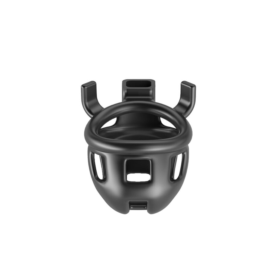 Sevanda Naja-Cobra Chastity Cage XS