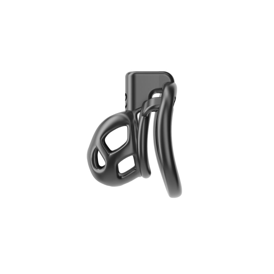 Sevanda Naja-Cobra Chastity Cage XS