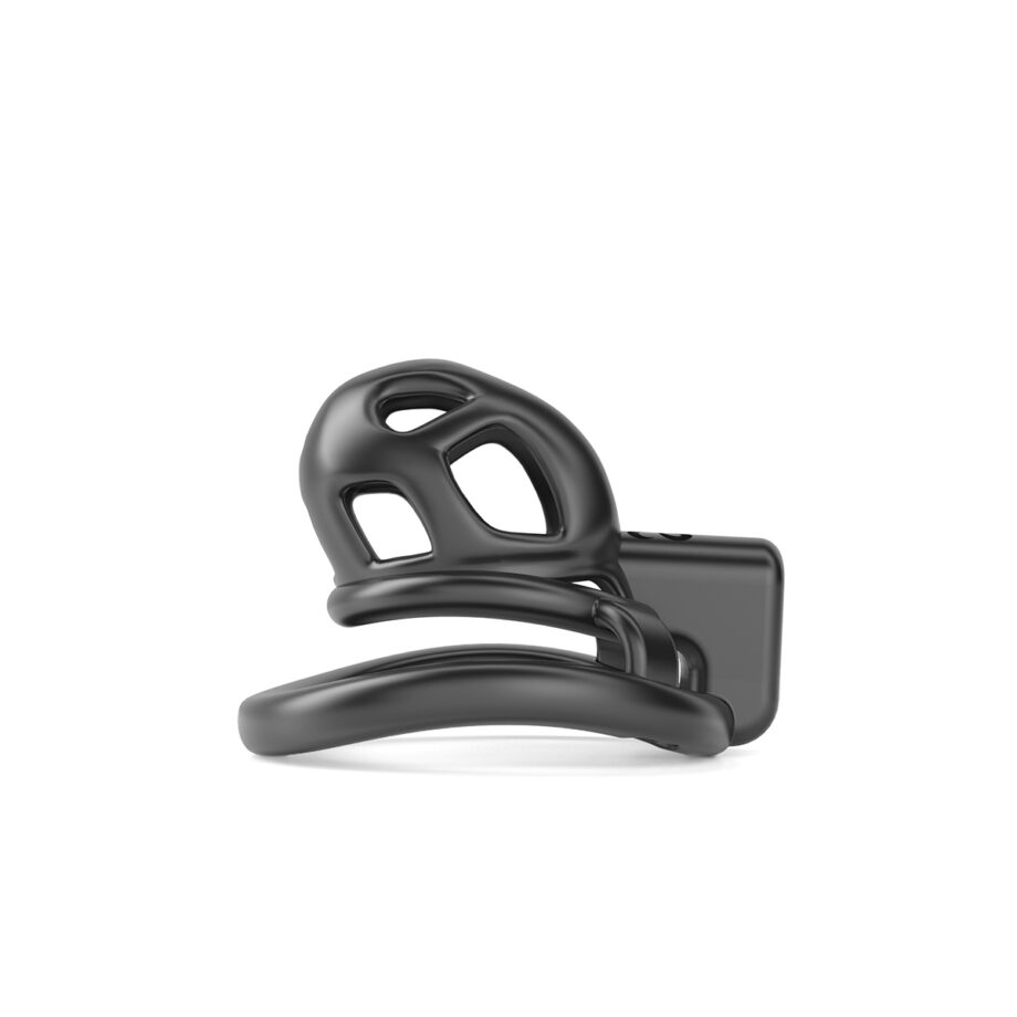 Sevanda Naja-Cobra Chastity Cage XS