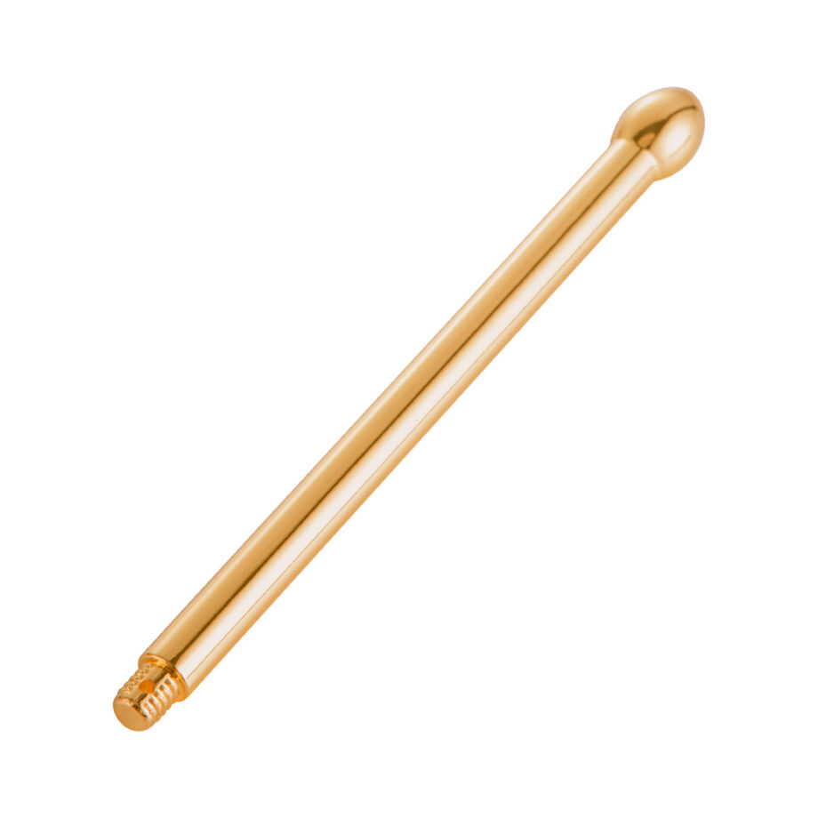 Sevanda Natural Peacock Flirting Feather Tickler