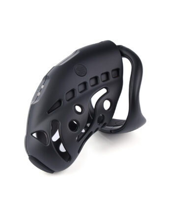 Sevanda Nautilus E-stim Chastity Cage