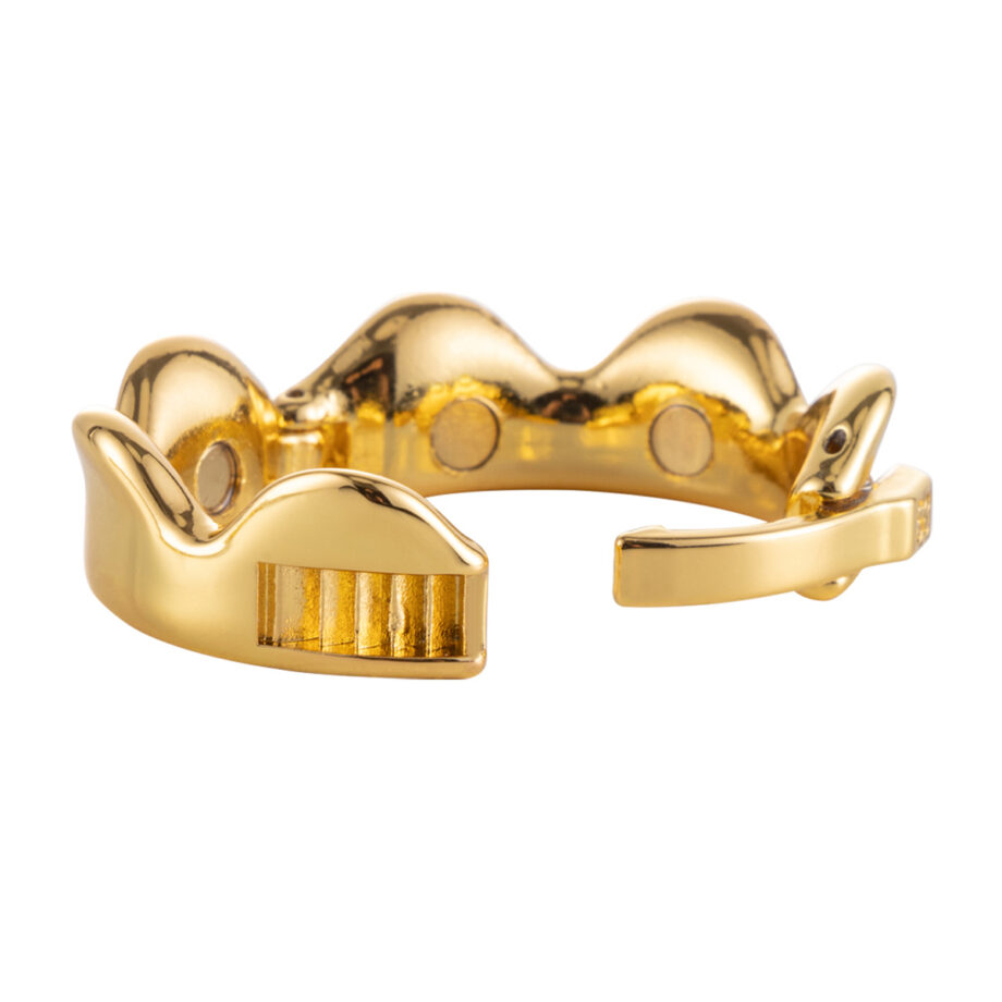 Sevanda Ring of Kings Glans Ring - M size