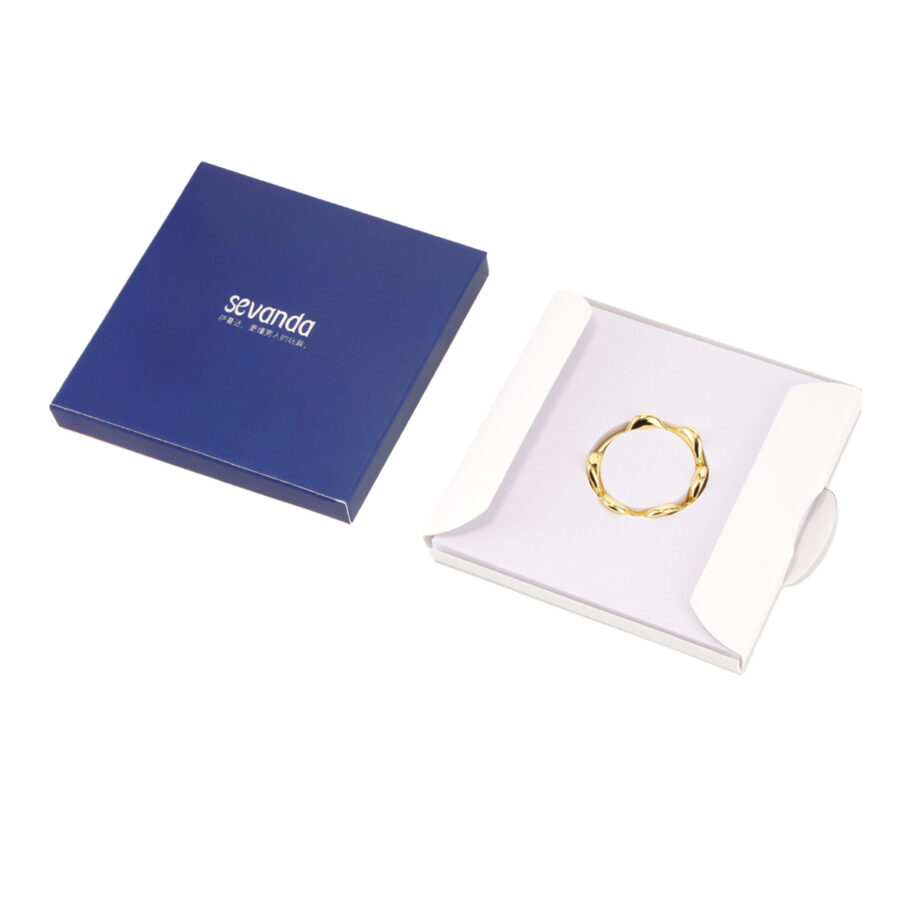 Sevanda Ring of Kings Glans Ring - M size