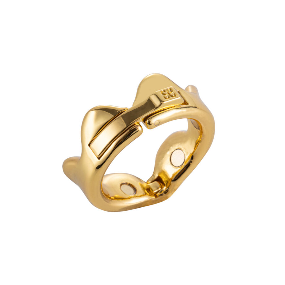 Sevanda Ring of Kings Glans Ring - M size