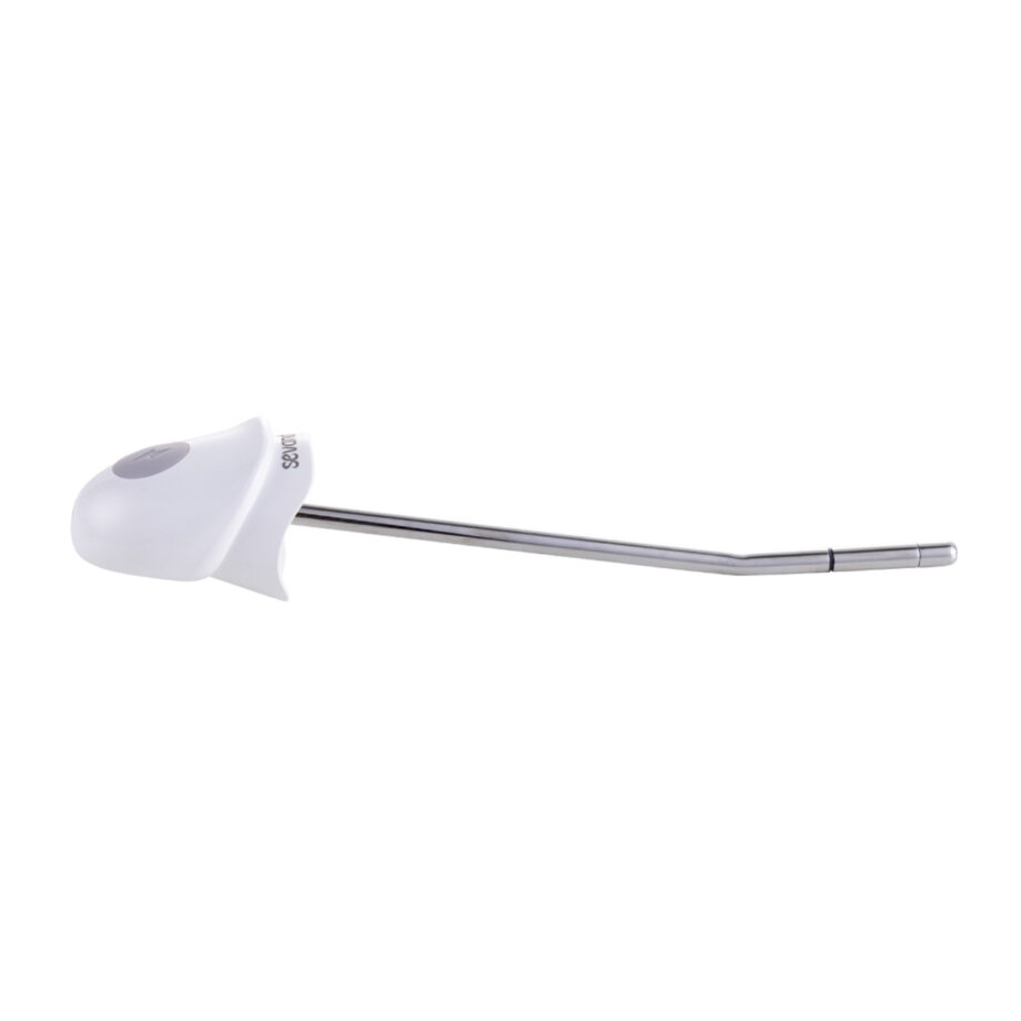 Sevanda Vibrating & E-stim Metal Urethral Sounding