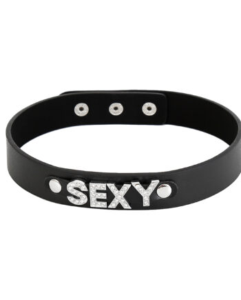 Sexy Collar