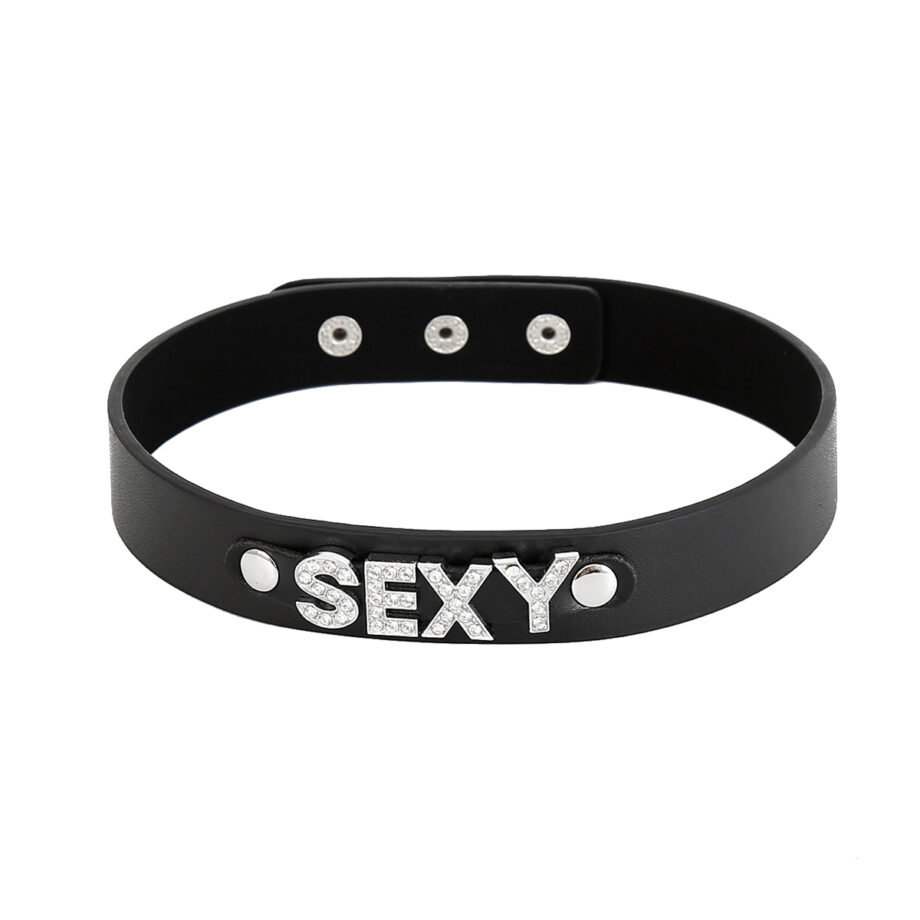 Sexy Collar