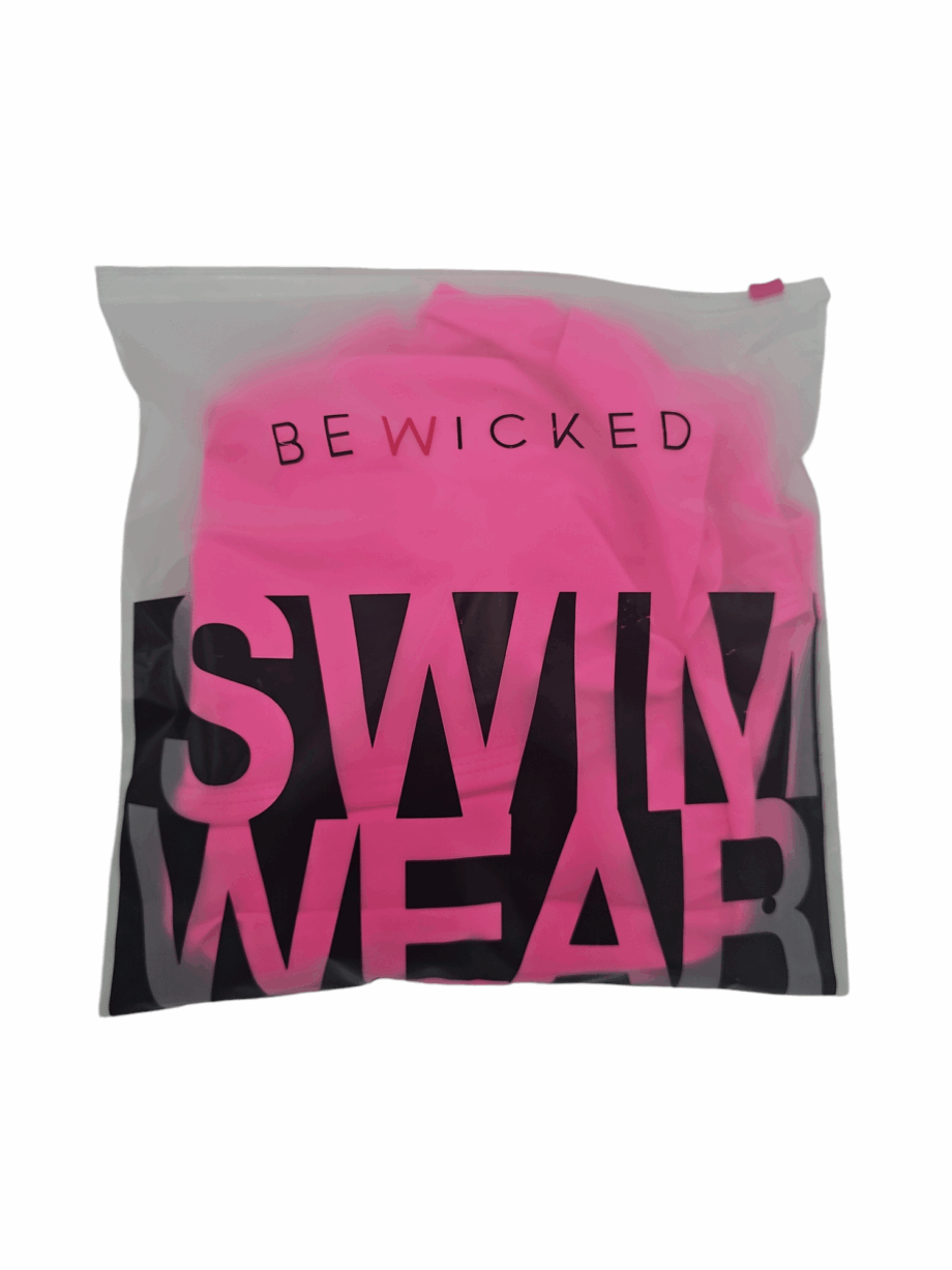 Shay Swimsuit - NP / XL