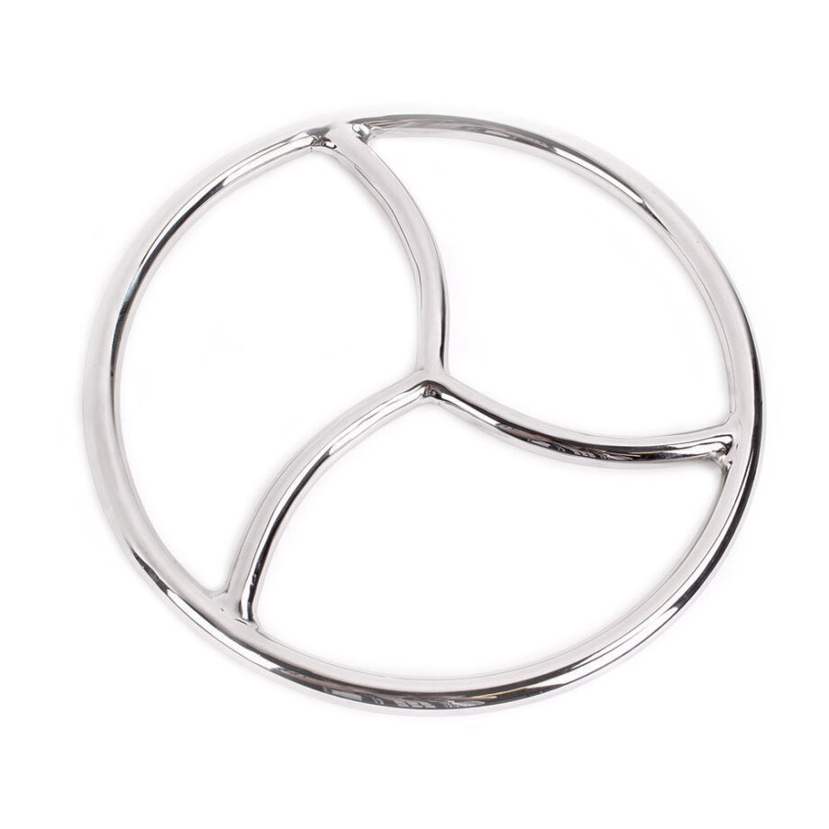 Shibari Ring Tri