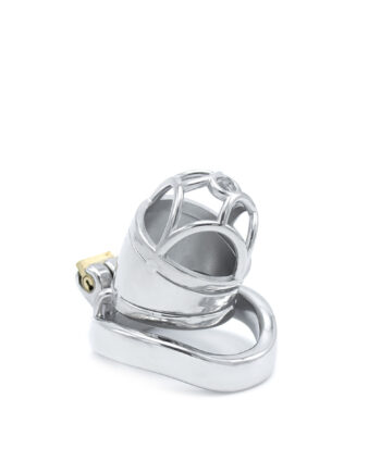 Short Chastity Device