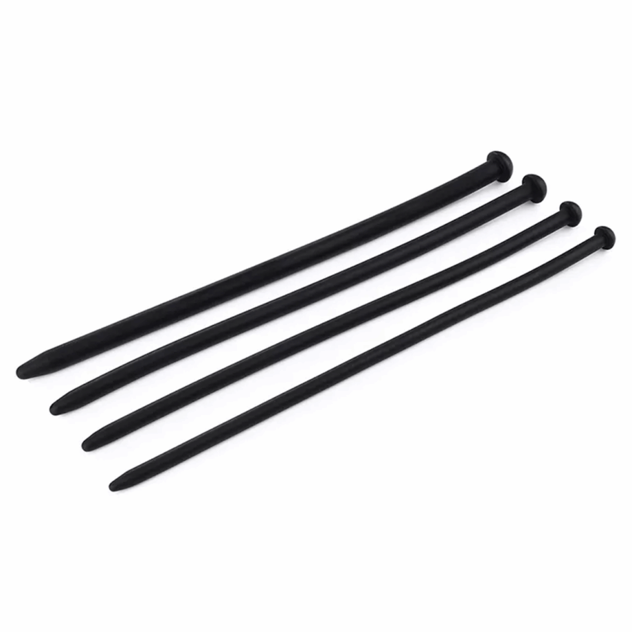 Silicone 10 mm Sound