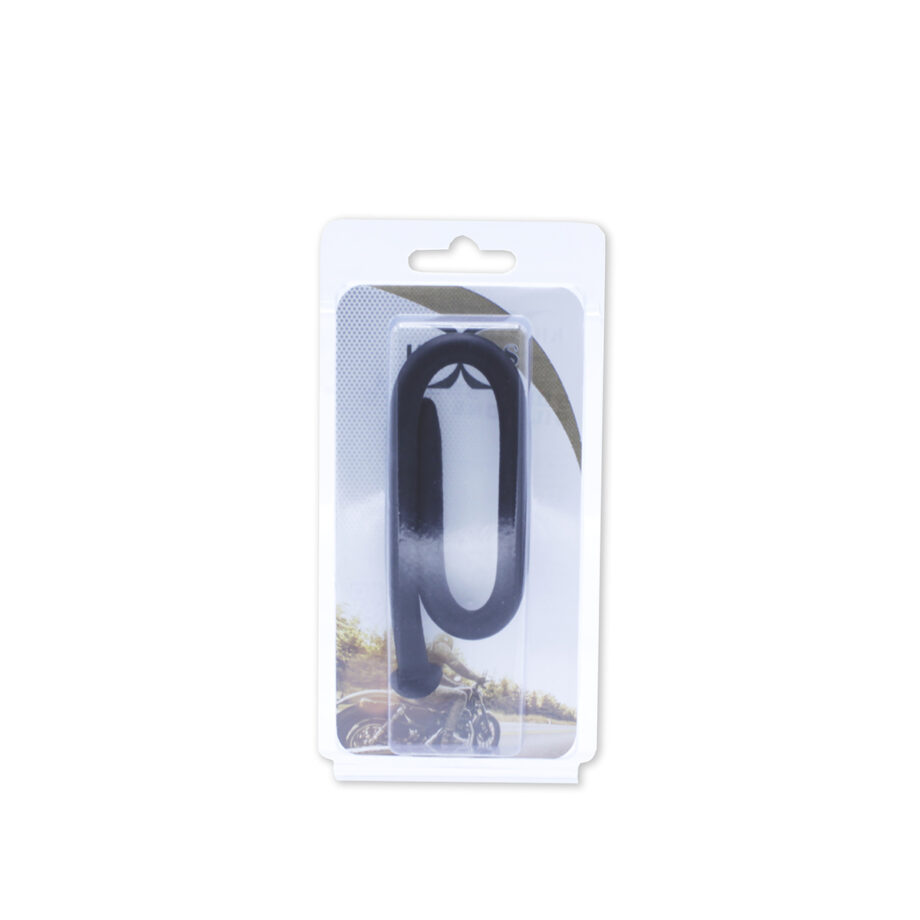Silicone 10 mm Sound