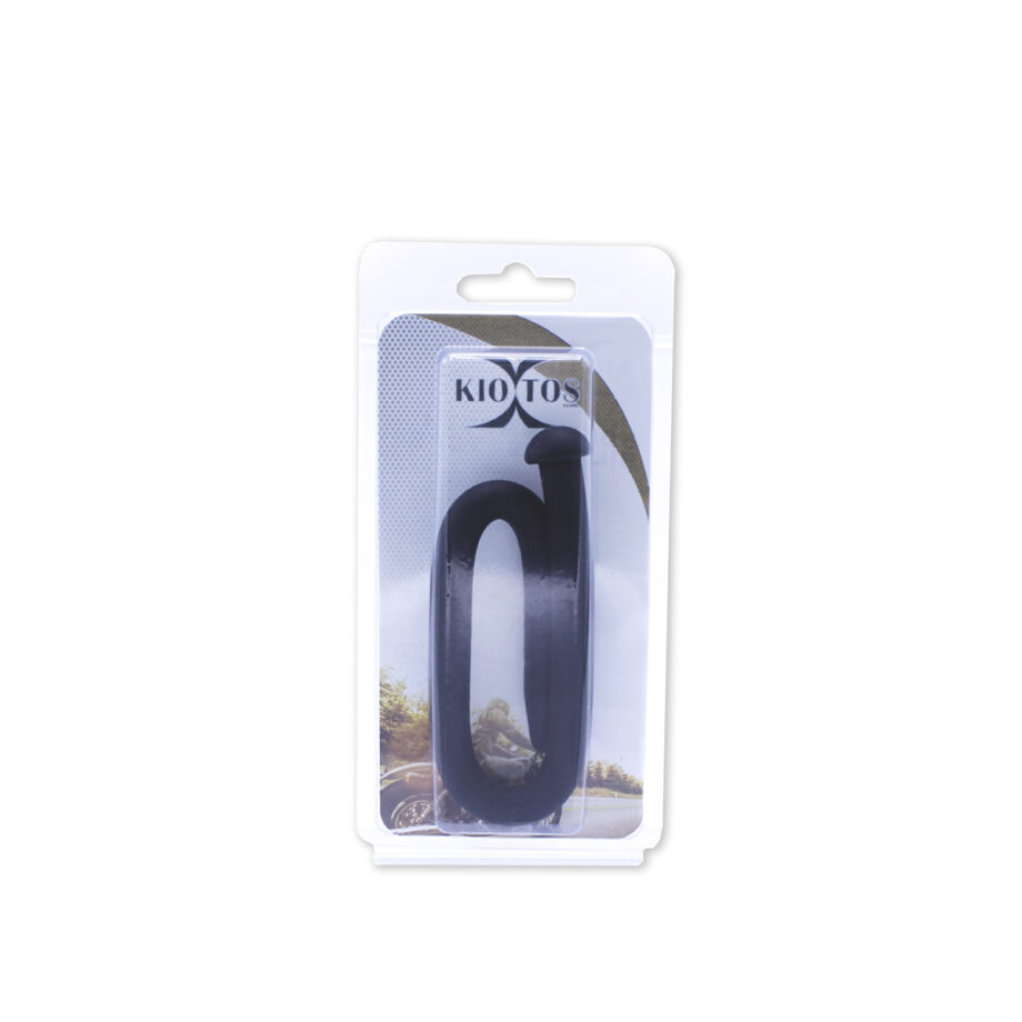 Silicone 12 mm Sound