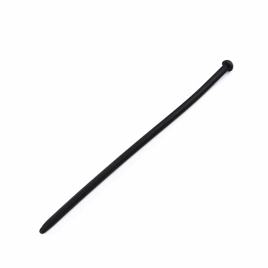 Silicone 9 mm Sound