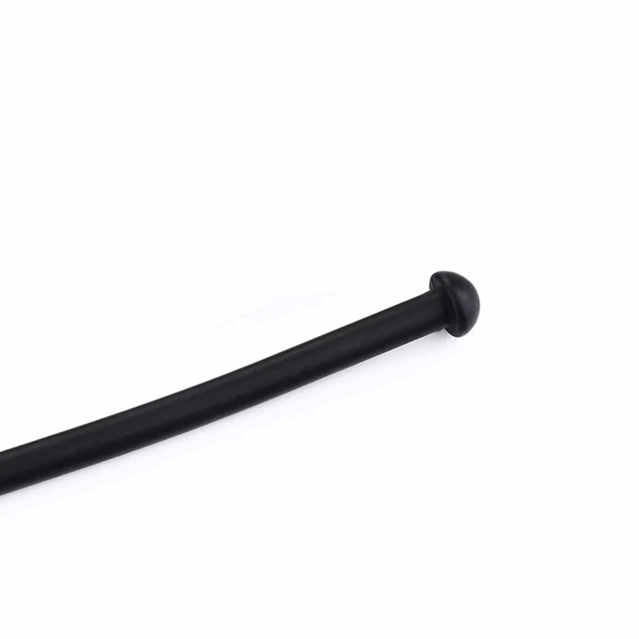 Silicone 9 mm Sound