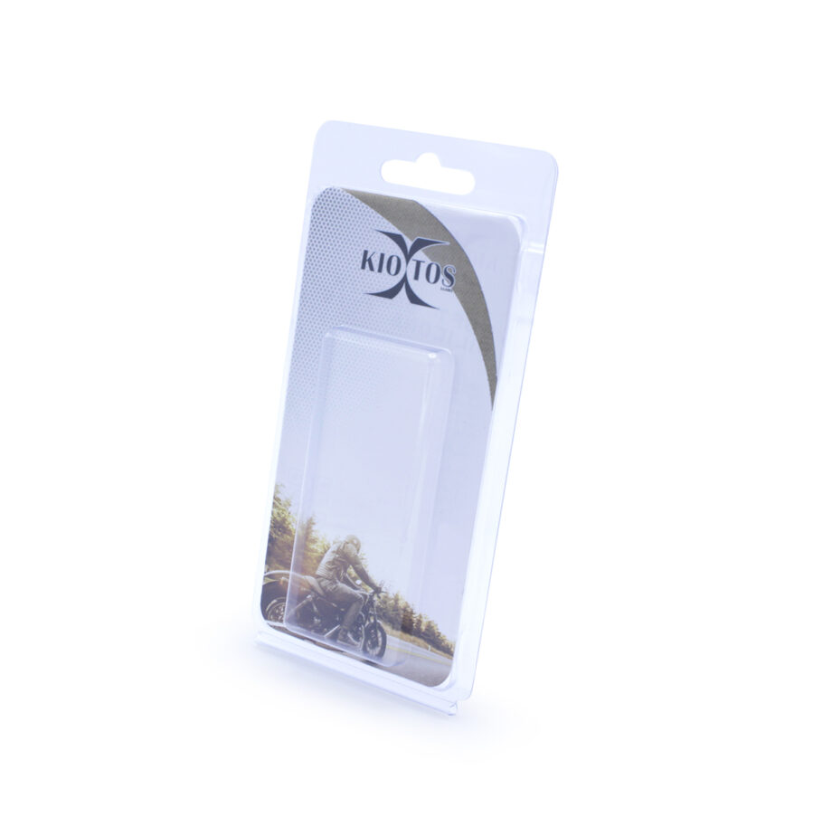 Silicone 9 mm Sound