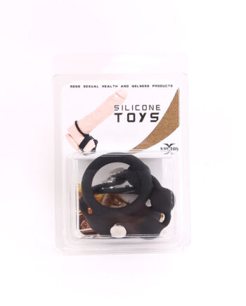 Silicone Ball Spreader with Weighted Balls