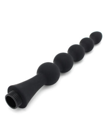 Silicone Beads Douche Nozzle