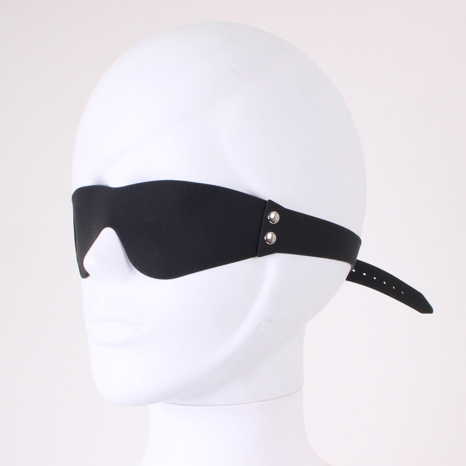 Silicone Blindfold