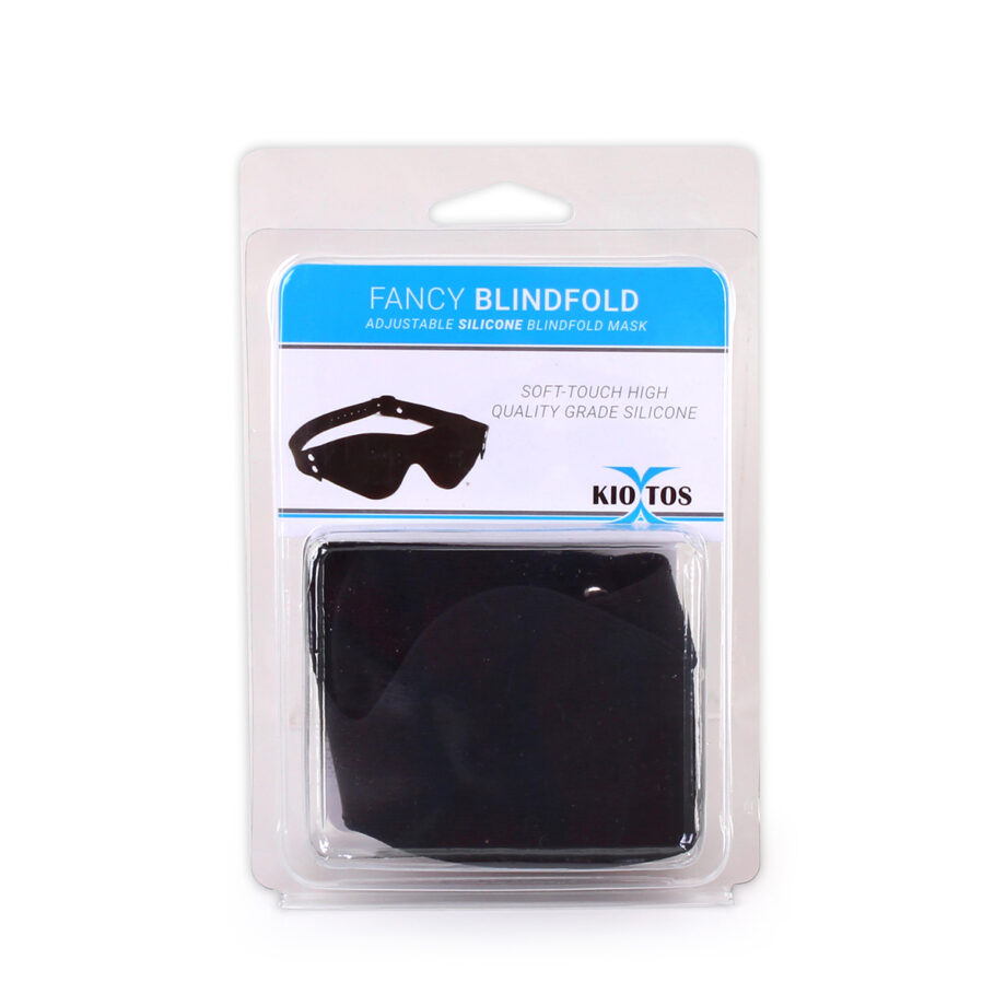 Silicone Blindfold