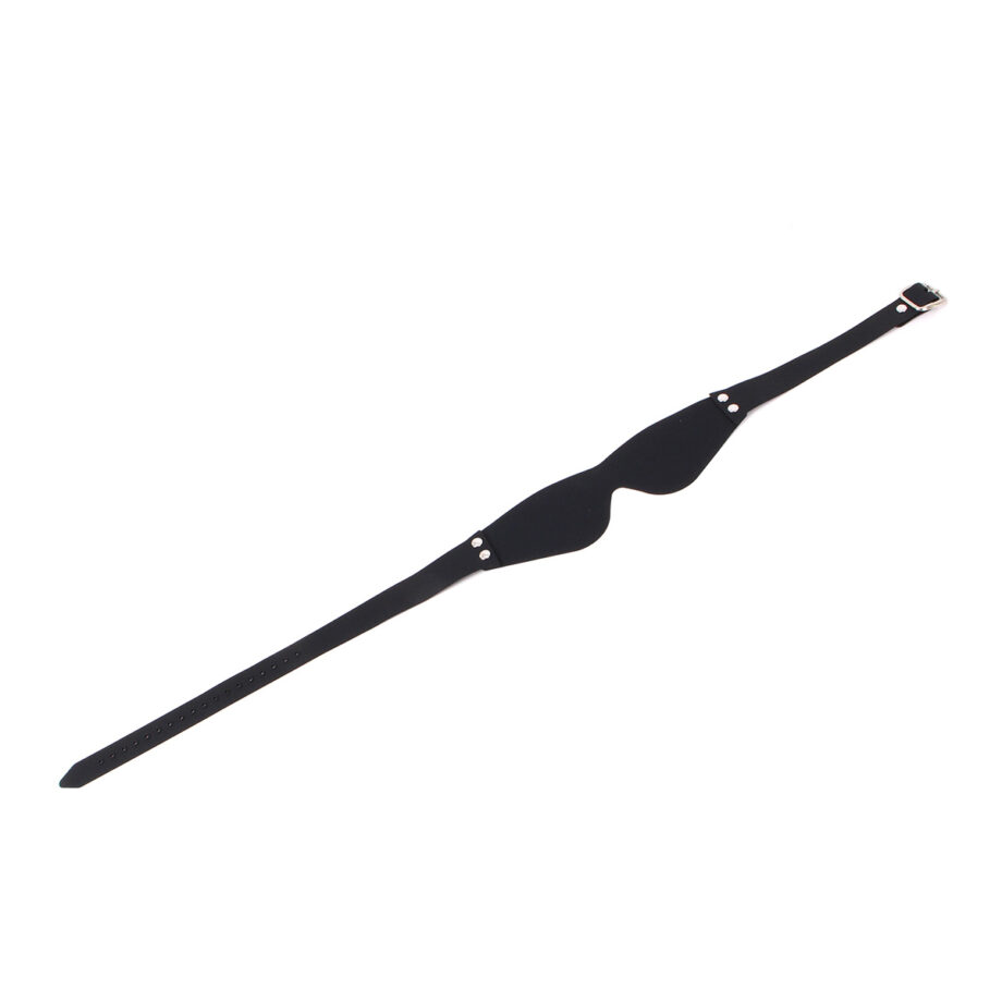 Silicone Blindfold