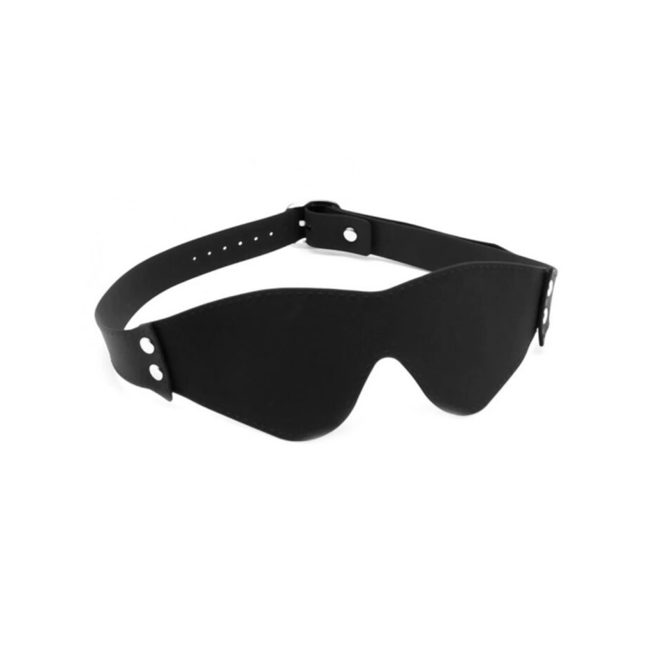 Silicone Blindfold