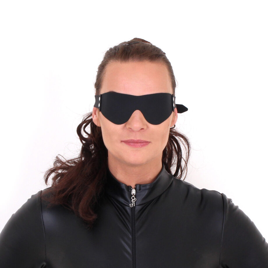 Silicone Blindfold
