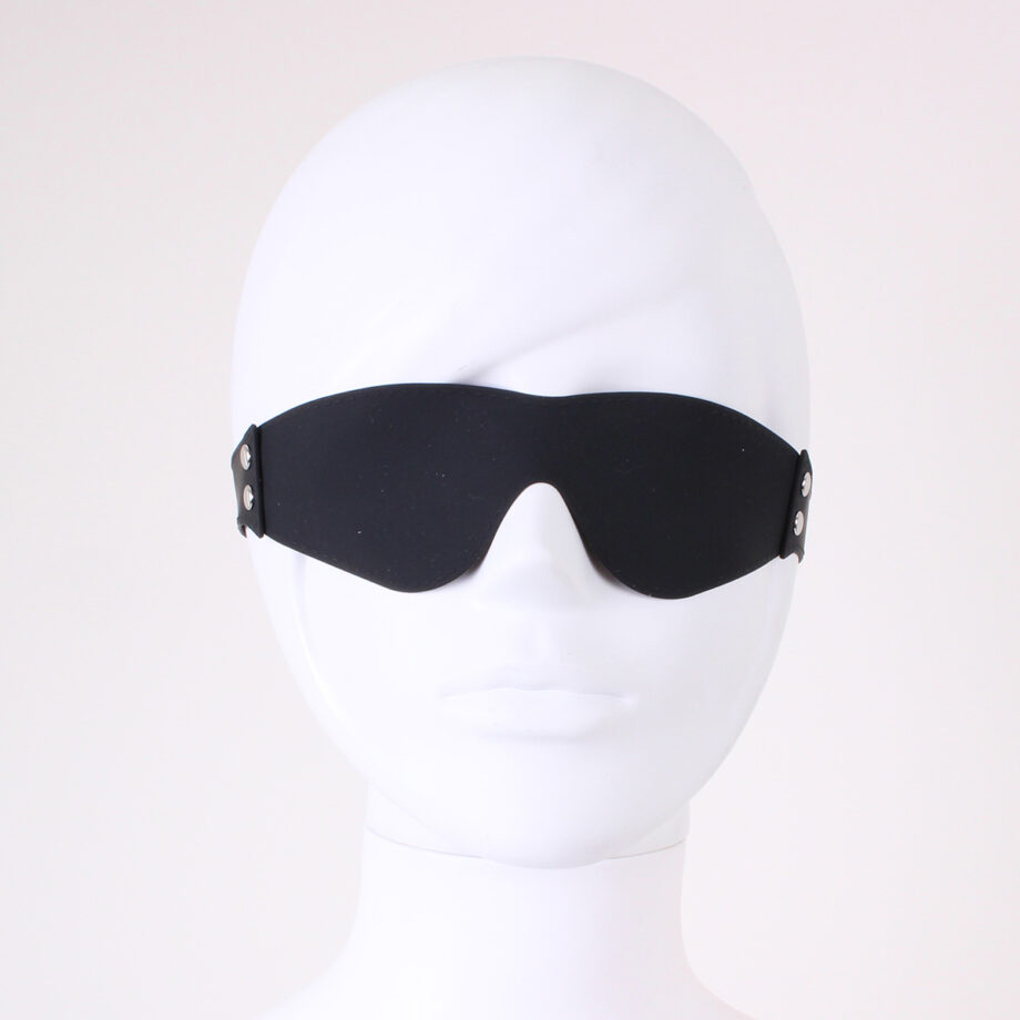 Silicone Blindfold