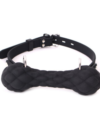 Silicone Bone Gag