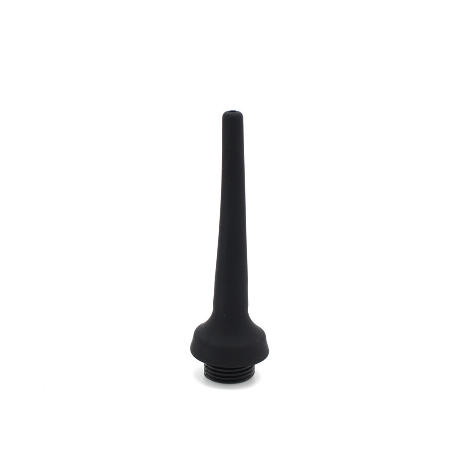 Silicone Classic Douche Nozzle