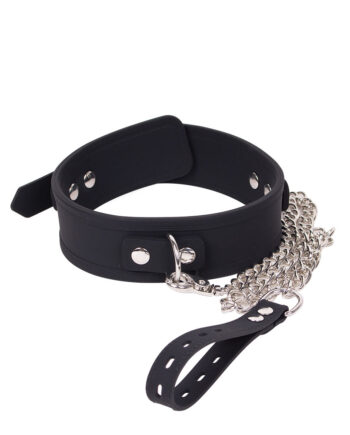 Silicone Collar Deluxe