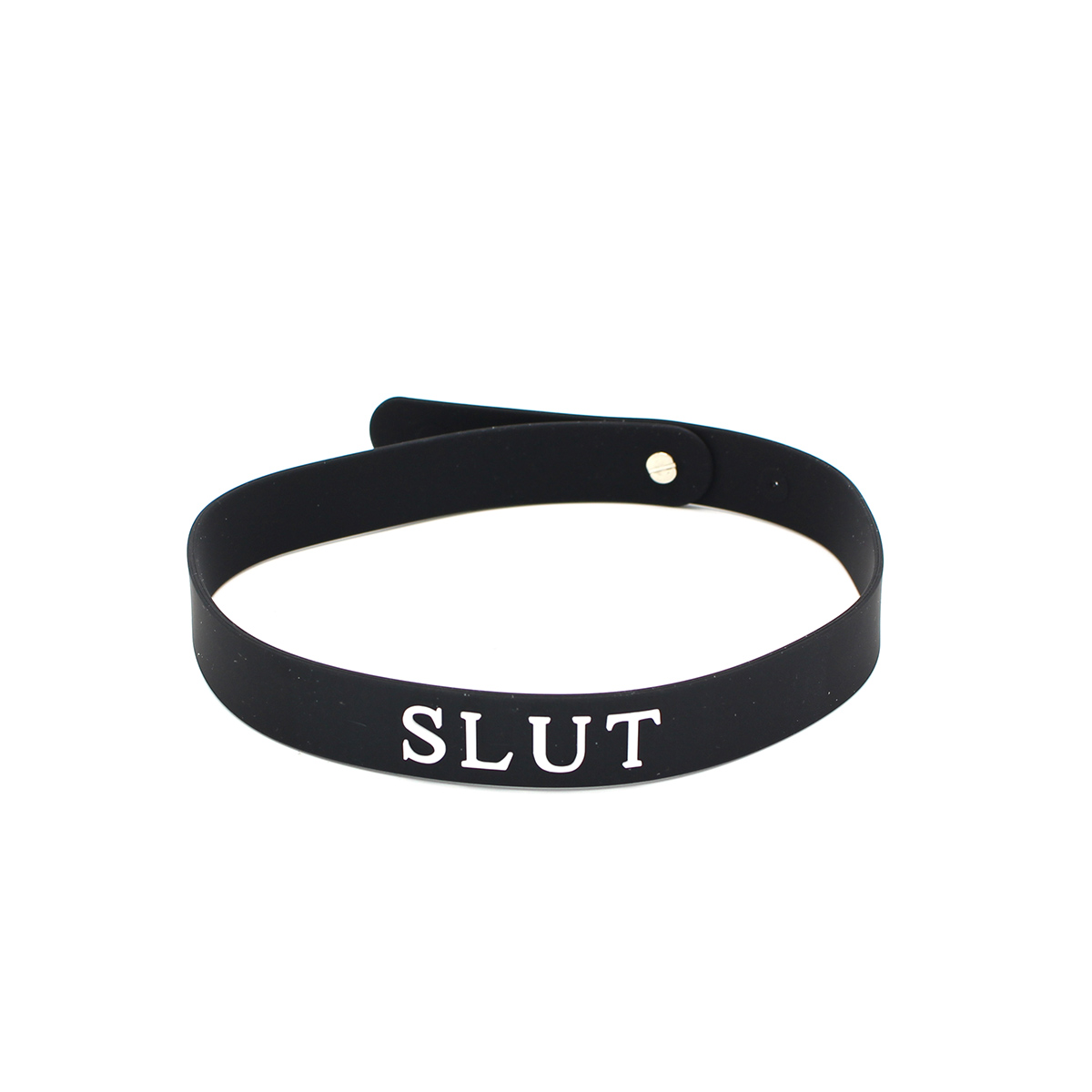 Silicone Collar (SLUT)