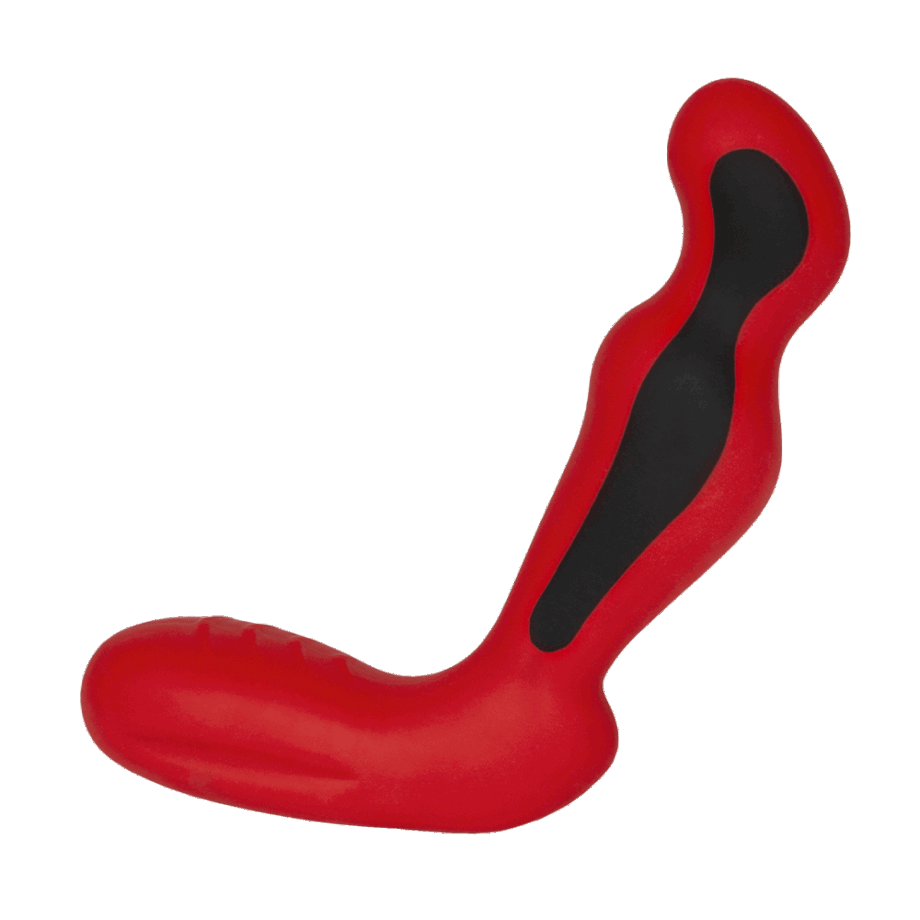 Silicone Fusion - Habanero Prostate Massgaer