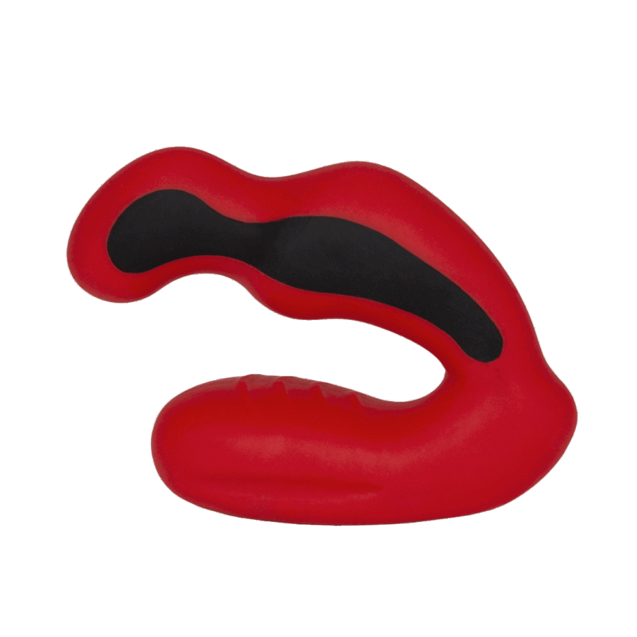 Silicone Fusion - Habanero Prostate Massgaer