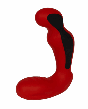 Silicone Fusion - Habanero Prostate Massgaer