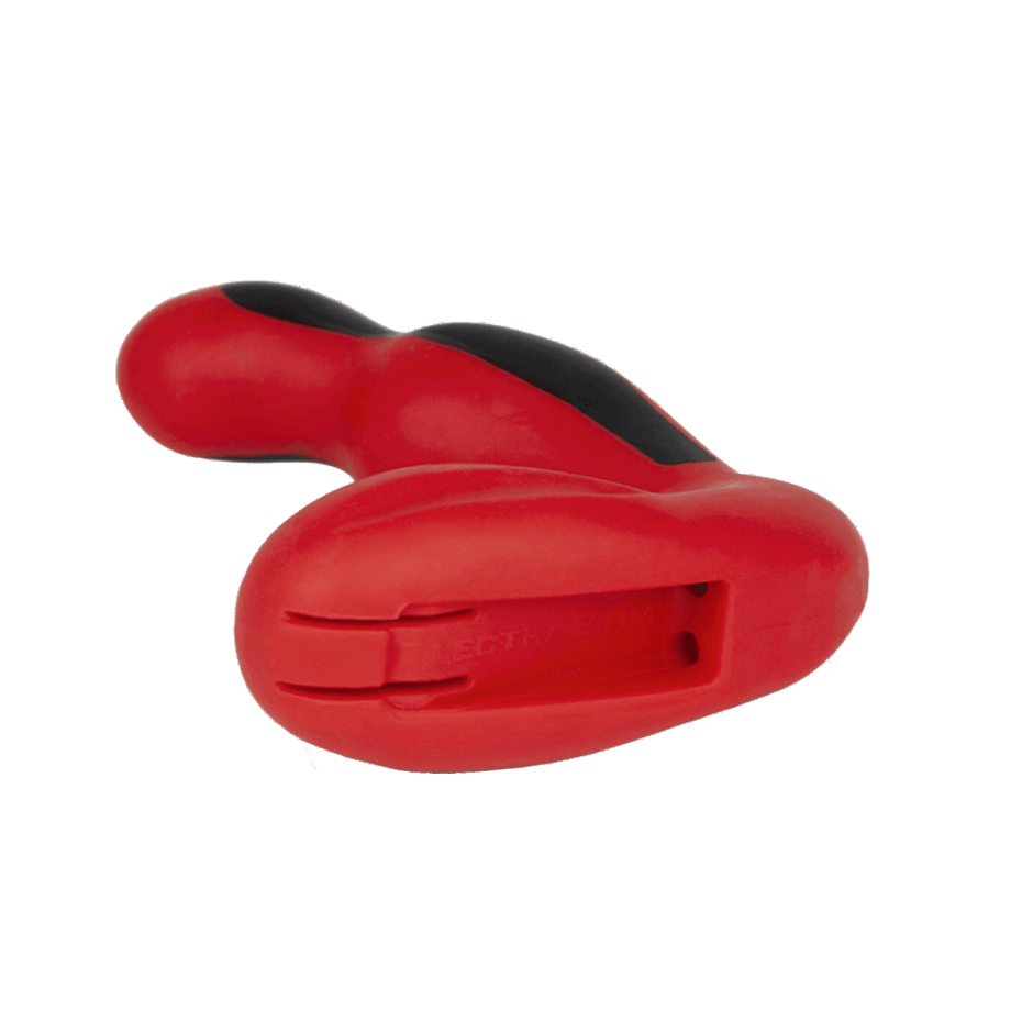 Silicone Fusion - Habanero Prostate Massgaer