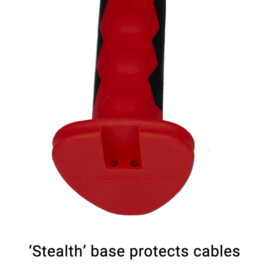 Silicone Fusion - Komodo Dildo