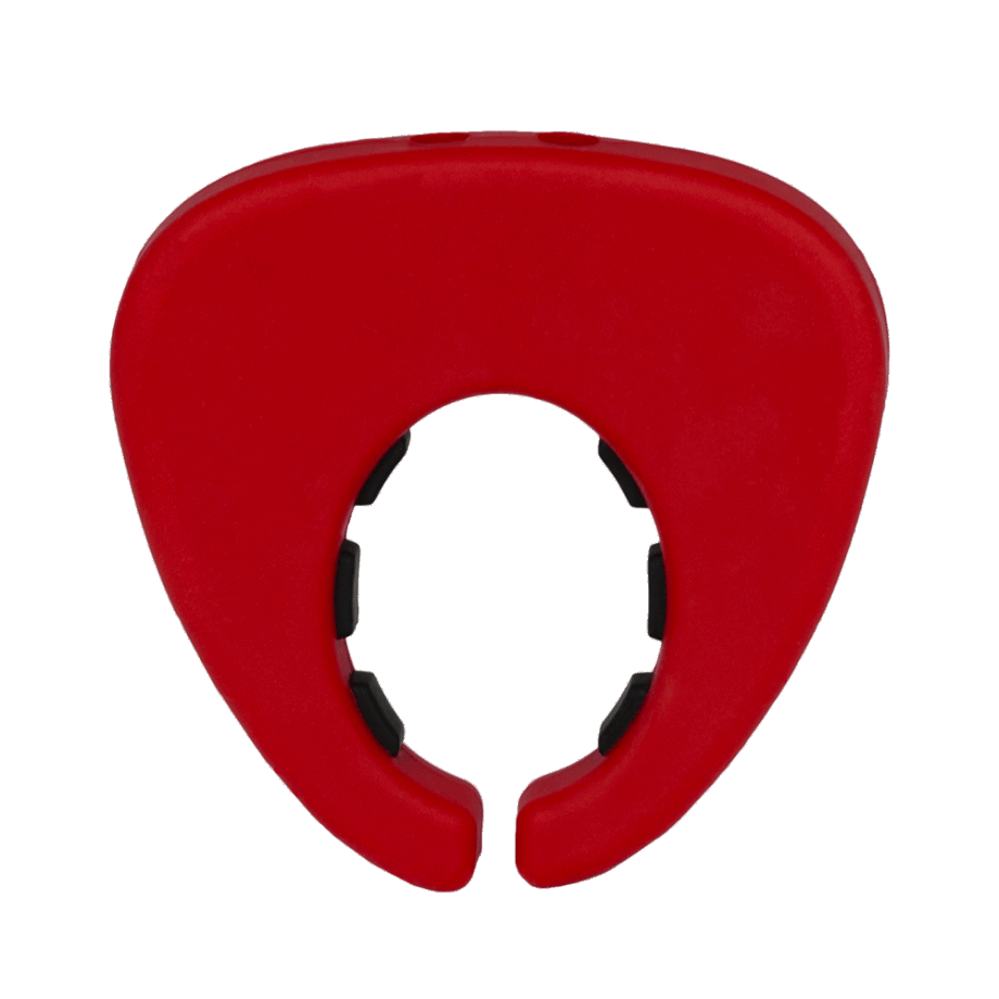 Silicone Fusion - Viper Cock Shield