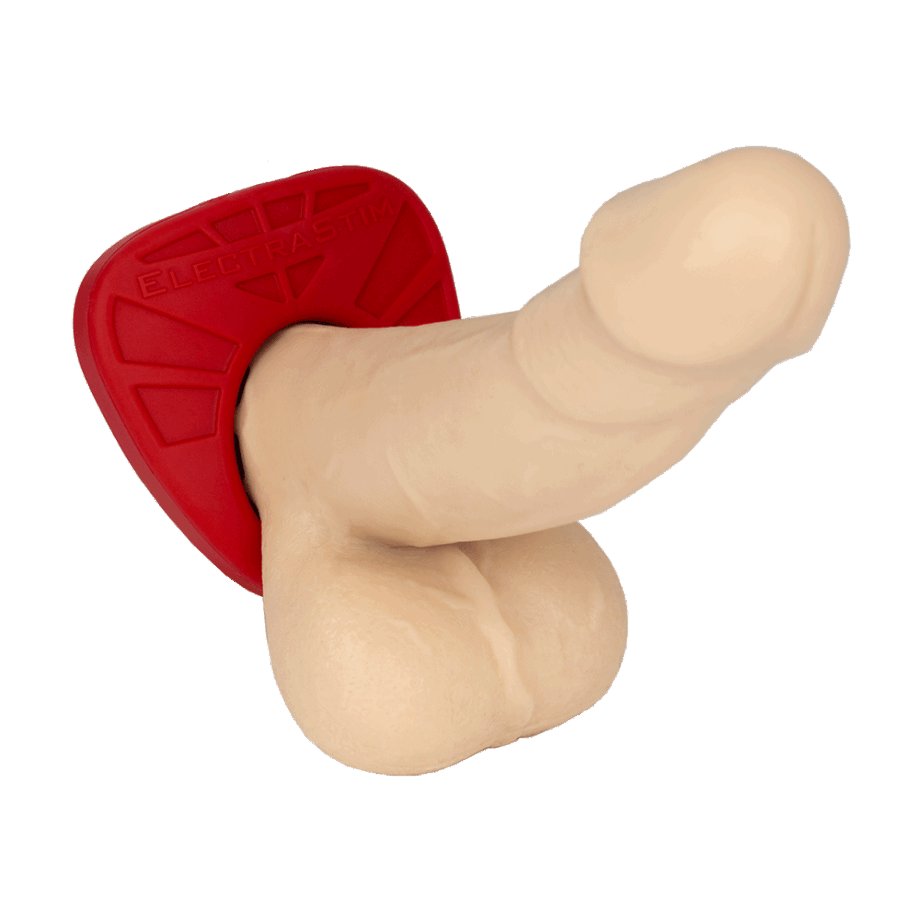 Silicone Fusion - Viper Cock Shield