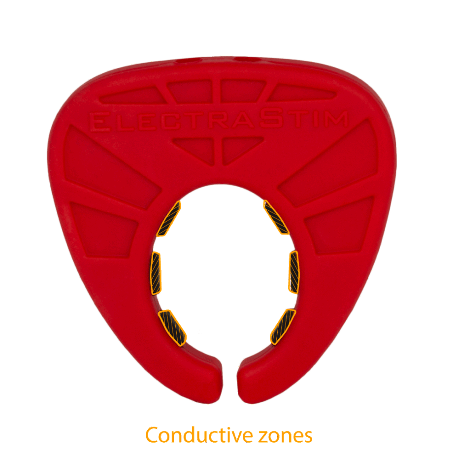 Silicone Fusion - Viper Cock Shield
